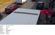 Фото 23: За минулу добу ЛКП «Львівавтодор» зафіксувало близько 40 порушень правил дорожнього руху