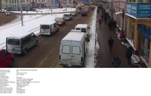 Фото 16: За вчорашній день працівники ЛКП «Львівавтодор» зафіксували 58 випадків порушень правил дорожнього руху через неналежне паркування