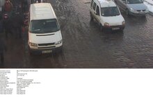 Фото 25: За вчорашній день працівники ЛКП «Львівавтодор» зафіксували 58 випадків порушень правил дорожнього руху через неналежне паркування
