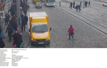 Фото 12: За минулі вихідні працівники ЛКП «Львівавтодор» зафіксували 34 випадки порушень правил дорожнього руху через неналежне паркування