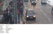 Фото 22: За вихідні працівники ЛКП «Львівавтодор» зафіксували 54 випадки порушення правил дорожнього руху через не належне паркування