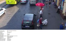 Фото 21: За минулу добу ЛКП «Львівавтодор» зафіксувало близько 40 порушень правил дорожнього руху