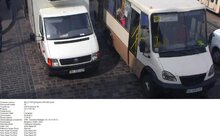 Фото 55: За минулі вихідні ЛКП «Львівавтодор» зафіксувало більше 100 порушень правил дорожнього руху