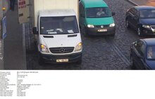 Фото 73: За минулі вихідні ЛКП «Львівавтодор» зафіксувало більше 100 порушень правил дорожнього руху