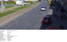 Фото 21: За минулі вихідні працівники ЛКП «Львівавтодор» зафіксували 52 випадки порушень правил дорожнього руху через неналежне паркування
