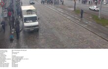 Фото 29: За минулі вихідні працівники ЛКП «Львівавтодор» зафіксували 40 випадків порушень правил дорожнього руху через неналежне паркування
