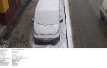 Фото 28: За минулі вихідні працівники ЛКП «Львівавтодор» зафіксували 43 випадки порушень правил дорожнього руху через неналежне паркування