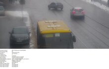 Фото 23: За вчорашній день працівники ЛКП «Львівавтодор» зафіксували 35 випадків порушень правил дорожнього руху через неналежне паркування