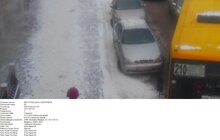 Фото 35: За вчорашній день працівники ЛКП «Львівавтодор» зафіксували 33 випадки порушень правил дорожнього руху через неналежне паркування