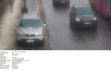 Фото 39: За вчорашній день працівники ЛКП «Львівавтодор» зафіксували 58 випадків порушень правил дорожнього руху через неналежне паркування