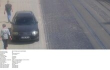 Фото 20: За вчорашній день працівники ЛКП «Львівавтодор» зафіксували 34 випадки порушень правил дорожнього руху через неналежне паркування
