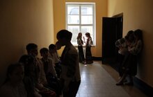 Фото 15: Народна капела бандуристок «Галичанка» відзначила 60-річчя