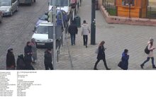 Фото 21: За вчорашній день працівники ЛКП «Львівавтодор» зафіксували 32 випадки порушень правил дорожнього руху через не належне паркування