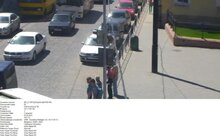 Фото 26: За вчорашній день працівники ЛКП «Львівавтодор» зафіксували 32 випадки порушень правил дорожнього руху через неналежне паркування