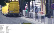 Фото 35: За минулі вихідні ЛКП «Львівавтодор» зафіксувало близько 40 порушень правил дорожнього руху