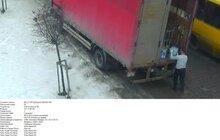 Фото 19: За вчорашній день працівники ЛКП «Львівавтодор» зафіксували 27 випадків порушень правил дорожнього руху через неналежне паркування