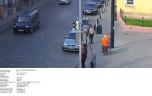 Фото 48: За 9-10 серпня ЛКП «Львівавтодор» зафіксував близько 80 порушень правил дорожнього руху