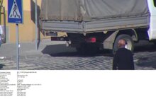Фото 19: За вчорашній день працівники ЛКП «Львівавтодор» зафіксували 24 випадки порушень правил дорожнього руху через неналежне паркування