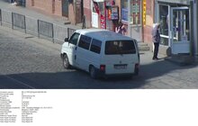 Фото 20: За вчорашній день працівники ЛКП «Львівавтодор» зафіксували 24 випадки порушень правил дорожнього руху через неналежне паркування