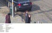 Фото 31: За вихідні працівники ЛКП «Львівавтодор» зафіксували 44 випадки порушень правил дорожнього руху через неналежне паркування