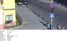 Фото 35: На вихідних ЛКП «Львівавтодор» зафіксувало близько 50 порушень правил дорожнього руху