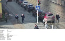 Фото 35: За вихідні працівники ЛКП «Львівавтодор» зафіксували 49 випадків порушення правил дорожнього руху через неналежне паркування
