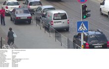 Фото 35: За минулу добу ЛКП «Львівавтодор» зафіксувало близько 40 порушень правил дорожнього руху