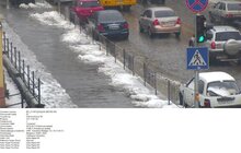 Фото 27: За вихідні працівники ЛКП «Львівавтодор» зафіксували 54 випадки порушення правил дорожнього руху через не належне паркування