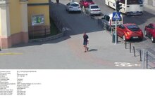 Фото 32: За минулу добу ЛКП «Львівавтодор» зафіксувало близько 40 порушень правил дорожнього руху