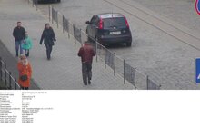 Фото 47: За минулі вихідні працівники ЛКП «Львівавтодор» зафіксували 58 випадків порушення правил дорожнього руху через неналежне паркування