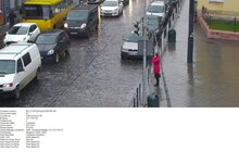 Фото 33: За вчорашній день працівники ЛКП «Львівавтодор» зафіксували 46 випадків порушення правил дорожнього руху через неналежне паркування