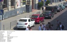 Фото 32: За минулу добу ЛКП «Львівавтодор» зафіксувало більше 30 порушень правил дорожнього руху