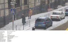 Фото 24: За вчорашній день працівники ЛКП «Львівавтодор» зафіксували 31 випадок порушень правил дорожнього руху через не належне паркування