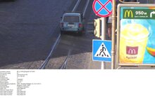 Фото 32: За вчорашній день працівники ЛКП «Львівавтодор» зафіксували близько 30 порушень правил дорожнього руху