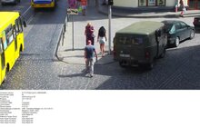 Фото 80: За 9-10 серпня ЛКП «Львівавтодор» зафіксував близько 80 порушень правил дорожнього руху