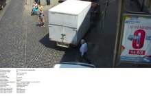 Фото 60: За вчорашній день працівники ЛКП «Львівавтодор» зафіксували близько 50 порушень правил дорожнього руху