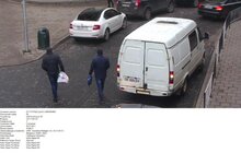 Фото 32: За вчорашній день працівники ЛКП «Львівавтодор» зафіксували 42 випадки порушення правил дорожнього руху через неналежне паркування