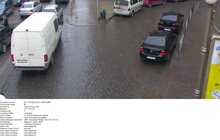 Фото 38: За минулі вихідні працівники ЛКП «Львівавтодор» зафіксували 40 випадків порушень правил дорожнього руху через неналежне паркування