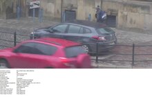 Фото 31: За вчорашній день працівники ЛКП «Львівавтодор» зафіксували 34 випадки порушень правил дорожнього руху через неналежне паркування