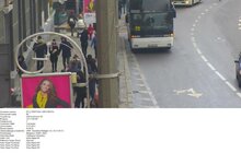 Фото 46: За вихідні працівники ЛКП «Львівавтодор» зафіксували 49 випадків порушення правил дорожнього руху через неналежне паркування