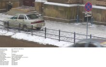 Фото 54: За вчорашній день працівники ЛКП «Львівавтодор» зафіксували 58 випадків порушень правил дорожнього руху через неналежне паркування