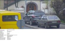 Фото 37: За вчорашній день працівники ЛКП «Львівавтодор» зафіксували 42 випадки порушення правил дорожнього руху через неналежне паркування