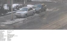 Фото 42: За вихідні працівники ЛКП «Львівавтодор» зафіксували 54 випадки порушення правил дорожнього руху через не належне паркування