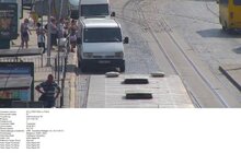 Фото 40: За минулу добу ЛКП «Львівавтодор» зафіксувало близько 40 порушень правил дорожнього руху