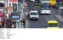 Фото 117: За минулі вихідні ЛКП «Львівавтодор» зафіксувало більше 100 порушень правил дорожнього руху