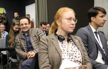 Фото 7: У Львові стартував Безпековий форум 2019