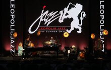 Фото 38: Leopolis Jazz Fest: концерт на сцені в парку культури у другий день фестивалю