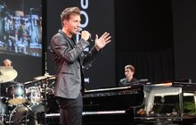 Фото 41: Leopolis Jazz Fest: концерт на сцені в парку культури в останній день фестивалю