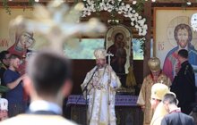 Фото 7: Відбулася Всеукраїнська проща до Страдчу