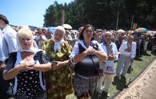 Фото 21: Відбулася Всеукраїнська проща до Страдчу